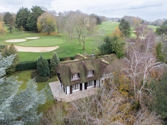 Vente Maison 8 pièces 195 m2 Deauville