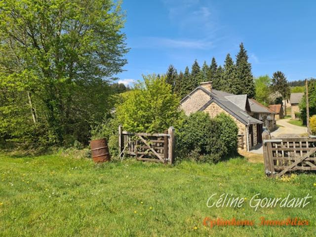 Vente Maison 8 pièces 195 m2 Eymoutiers