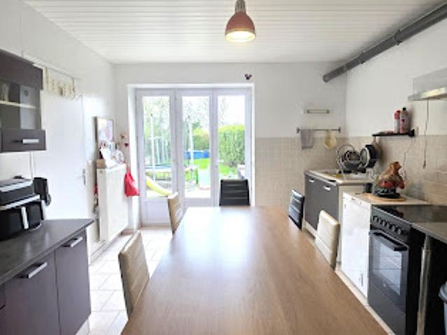 Vente Maison 8 pièces 195 m2 Flize
