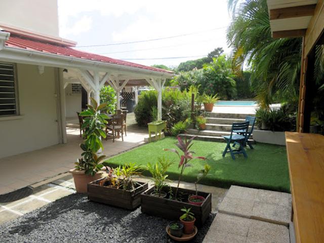 Vente Maison 8 pièces 195 m2 Fort de france