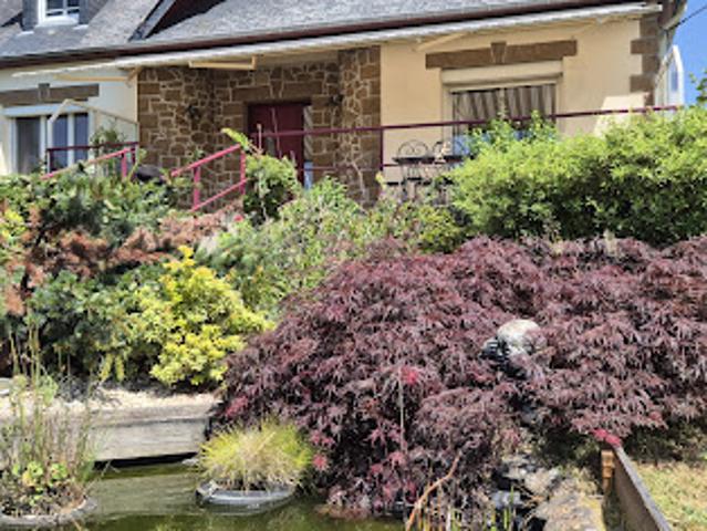 Vente Maison 8 pièces 195 m2 Javené