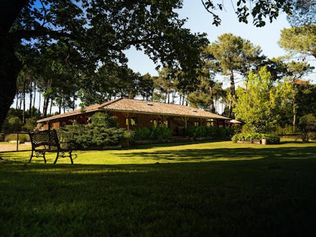 Vente Maison 8 pièces 195 m2 La Teste de Buch
