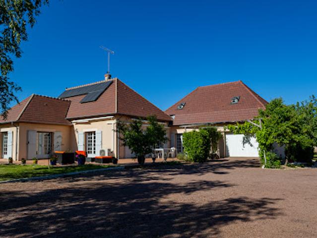 Vente Maison 8 pièces 195 m2 Léré