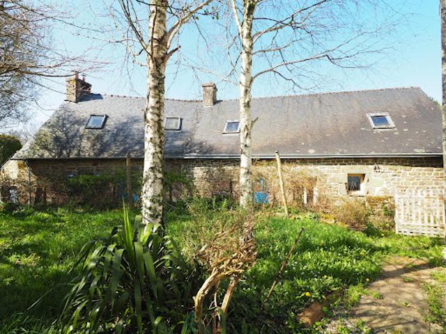 Vente Maison 8 pièces 195 m2 Locmalo