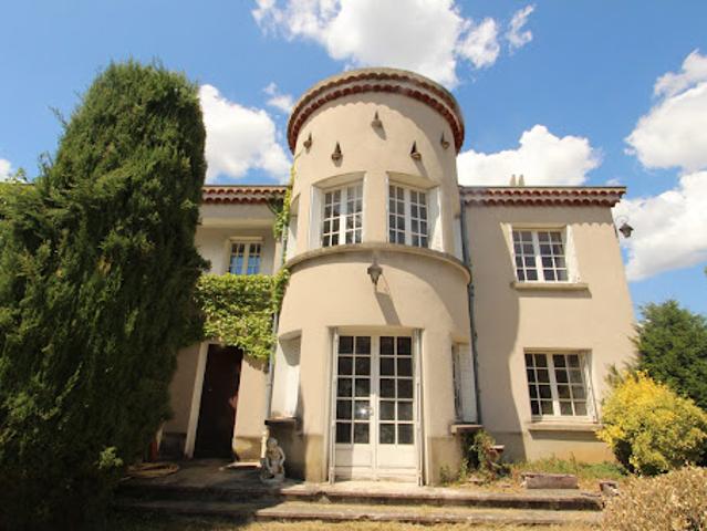 Vente Maison 8 pièces 195 m2 Romans sur isere