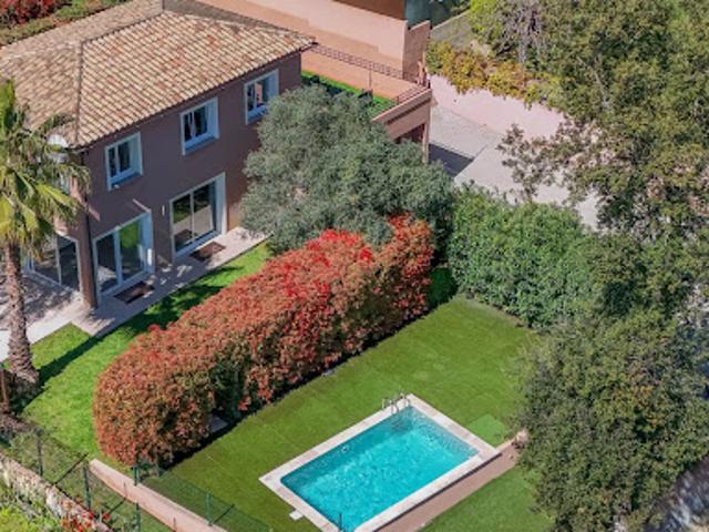 Vente Maison 8 pièces 195 m2 Antibes