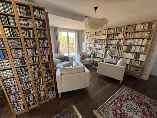 Vente Maison 8 pièces 195.8 m2 Availles Limouzine