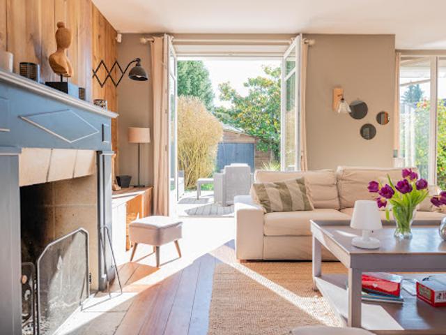 Vente Maison 8 pièces 196 m2 Nantes