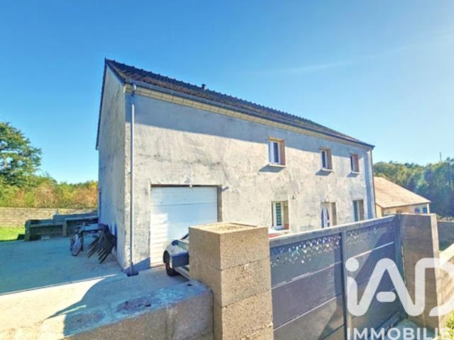 Vente Maison 8 pièces 196 m2 Briare