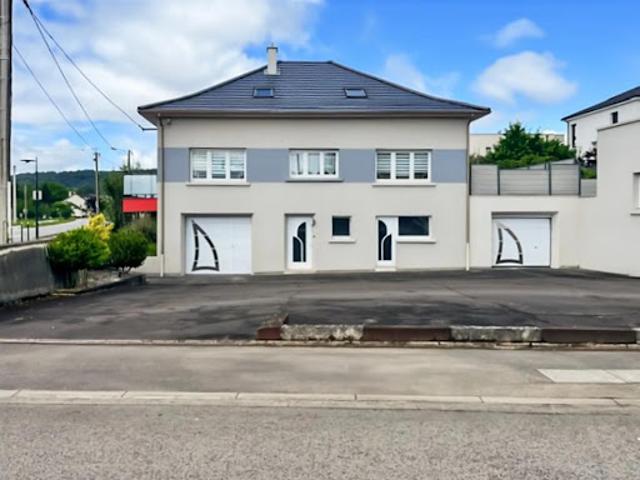 Vente Maison 8 pièces 196 m2 Thionville