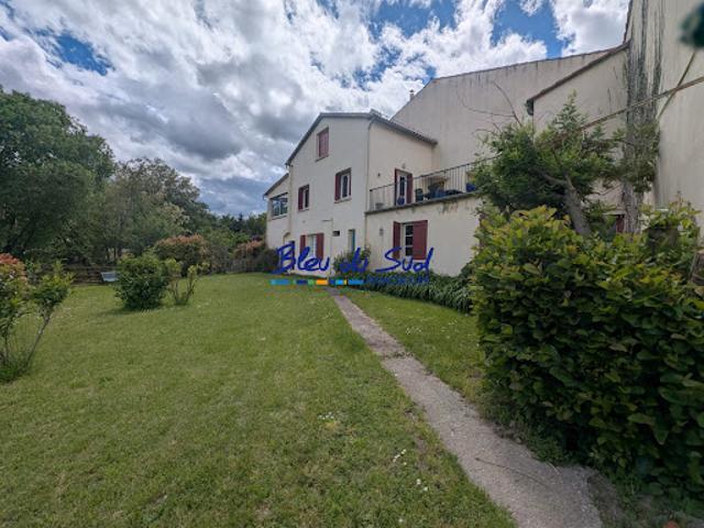 Vente Maison 8 pièces 196.4 m2 Fuilla