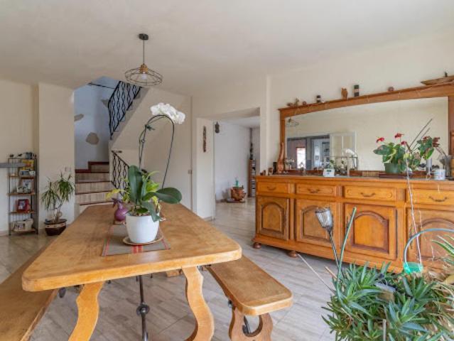 Vente Maison 8 pièces 197 m2 Mériel