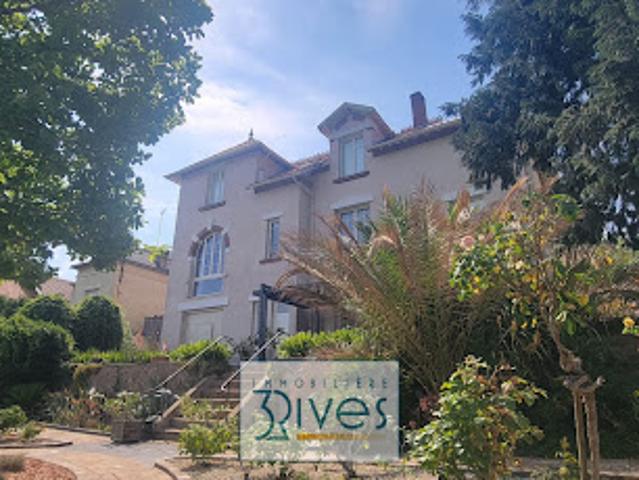Vente Maison 8 pièces 197 m2 Brissac Quincé
