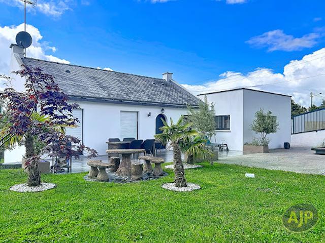 Vente Maison 8 pièces 197 m2 Chateaubriant