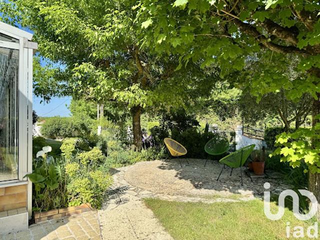 Vente Maison 8 pièces 197 m2 Fors