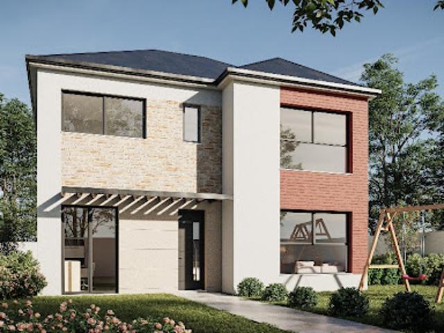 Vente Maison 8 pièces 197 m2 Lamorlaye
