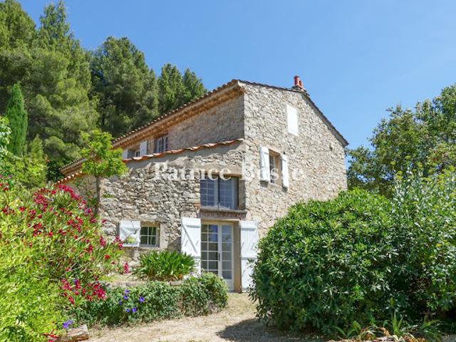 Vente Maison 8 pièces 197 m2 Le Beausset