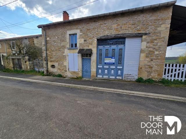 Vente Maison 8 pièces 197 m2 Levécourt