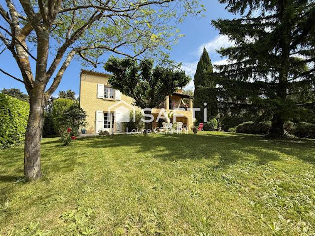 Vente Maison 8 pièces 197 m2 Richerenches