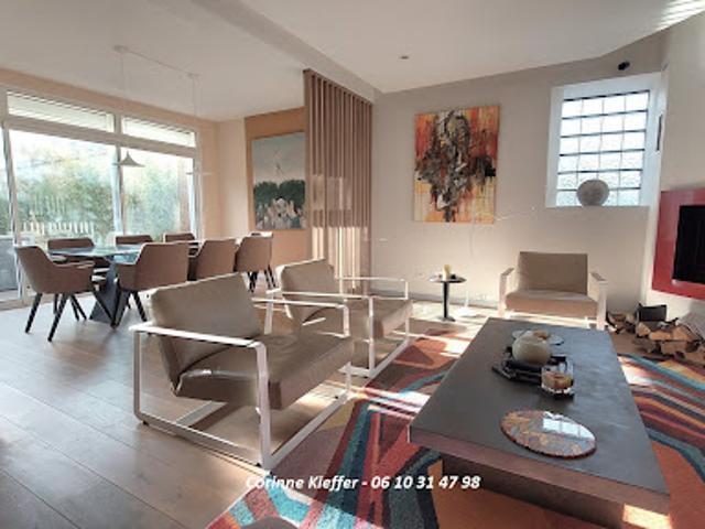 Vente Maison 8 pièces 197 m2 Taverny