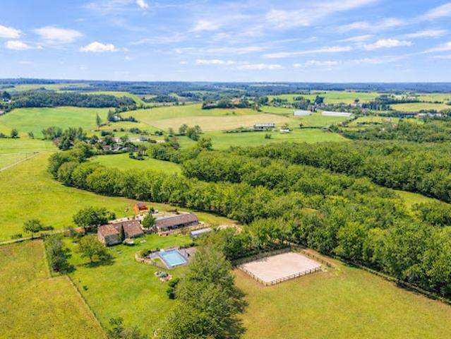 Vente Maison 8 pièces 197 m2 Tournon d'Agenais