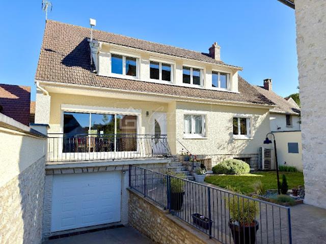 Vente Maison 8 pièces 198 m2 Milly la Forêt