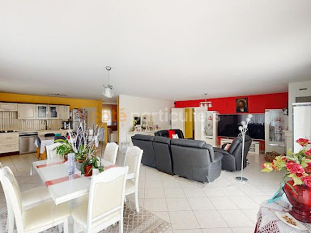 Vente Maison 8 pièces 198 m2 Mortagne sur Sèvre