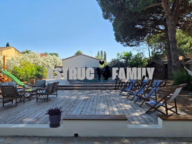 Vente Maison 8 pièces 198 m2 Aigues Mortes