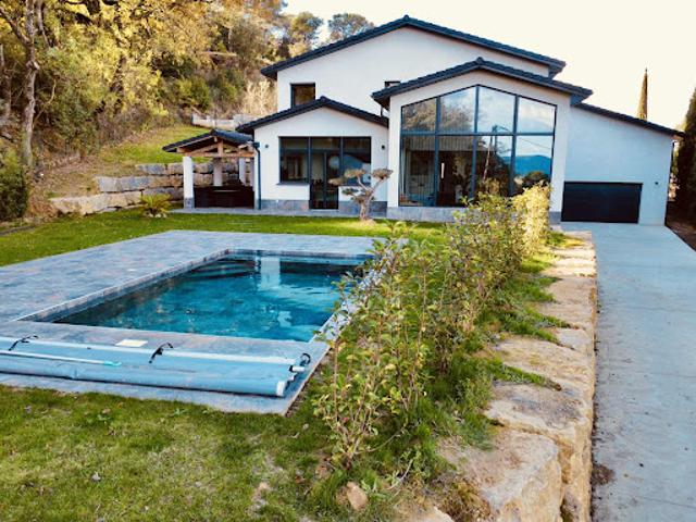 Vente Maison 8 pièces 198 m2 Carcassonne