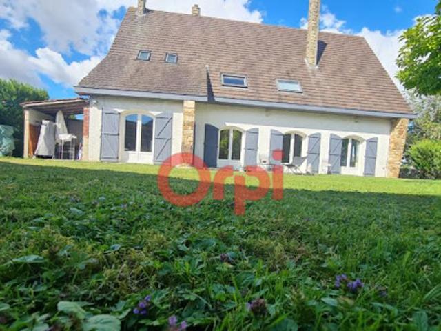 Vente Maison 8 pièces 198 m2 Doingt flamicourt