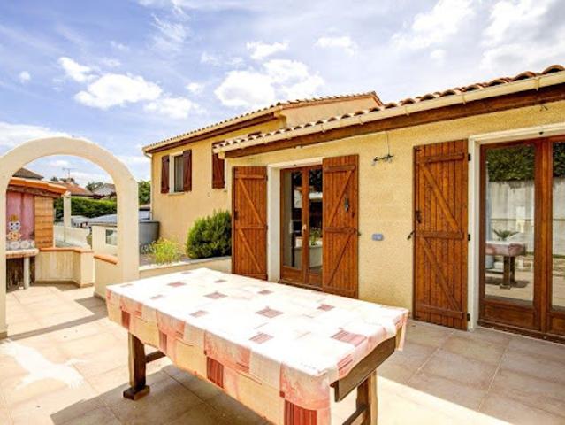 Vente Maison 8 pièces 198 m2 Drémil Lafage