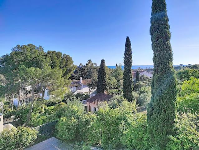 Vente Maison 8 pièces 198 m2 Saint aygulf