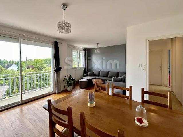 Vente Maison 8 pièces 198.69 m2 Corbigny