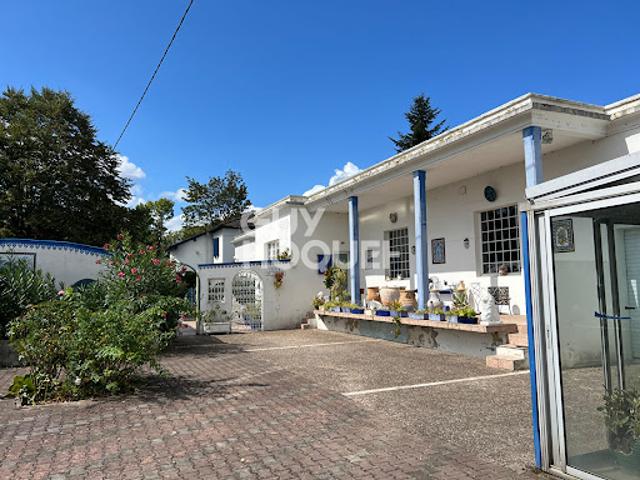 Vente Maison 8 pièces 198.8 m2 Artix