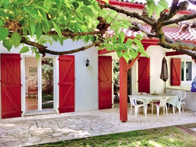 Vente Maison 8 pièces 199 m2 Saint Palais