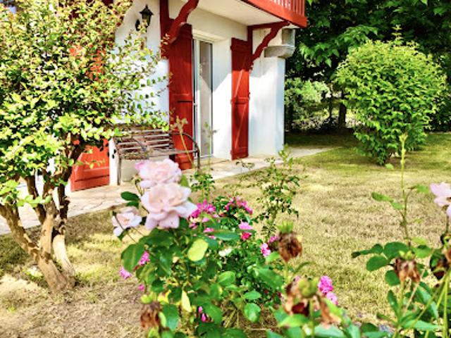Vente Maison 8 pièces 199 m2 Saint Palais