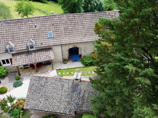 Vente Maison 8 pièces 190 m2 Meyssac