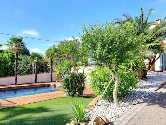 Vente Maison 8 pièces 190 m2 Aubagne