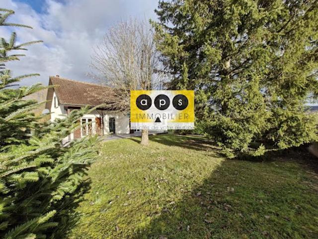 Vente Maison 8 pièces 190 m2 Arbois