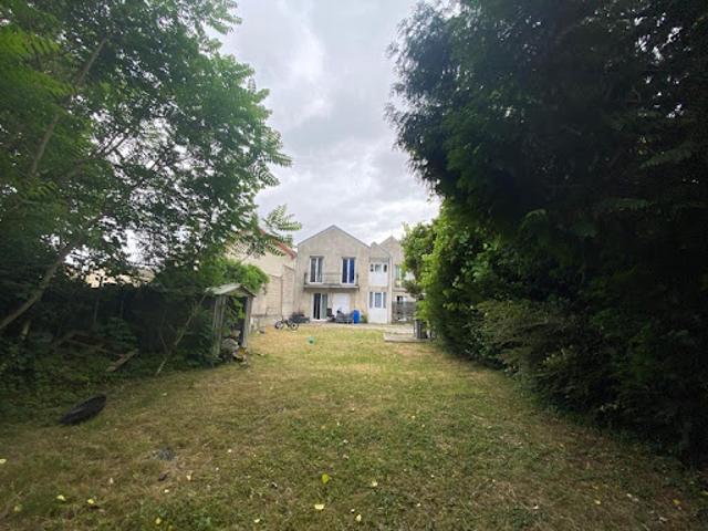 Vente Maison 8 pièces 190 m2 Arnouville les gonesse