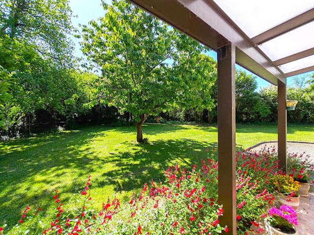 Vente Maison 8 pièces 190 m2 Baugé en Anjou