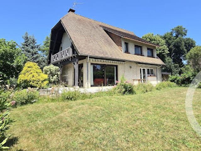 Vente Maison 8 pièces 190 m2 Bizanos