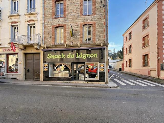 Vente Maison 8 pièces 190 m2 Boën sur Lignon