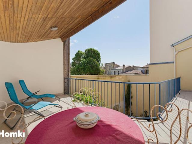 Vente Maison 8 pièces 190 m2 Bordeaux