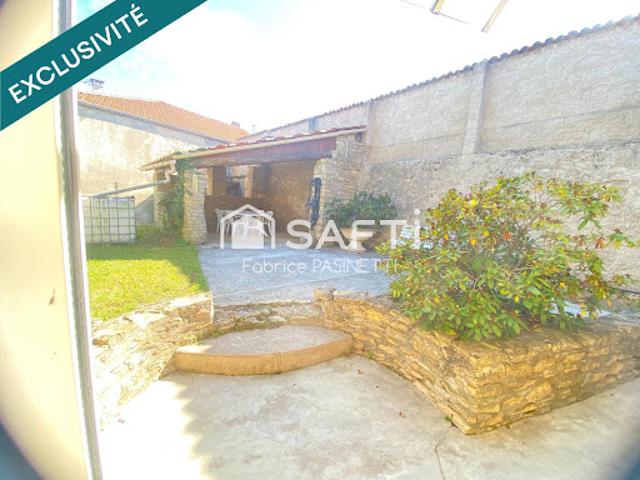 Vente Maison 8 pièces 190 m2 Eton