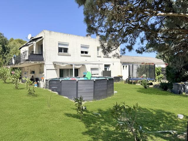 Vente Maison 8 pièces 190 m2 Fontanes
