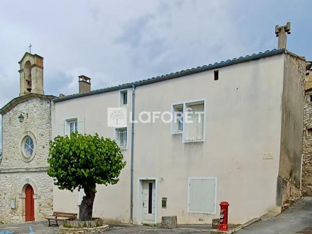 Vente Maison 8 pièces 190 m2 Gajan