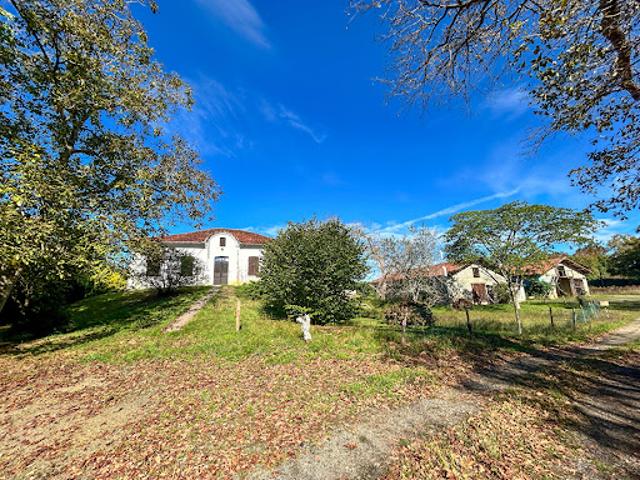 Vente Maison 8 pièces 190 m2 Grenade sur l'Adour