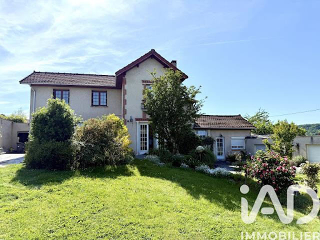 Vente Maison 8 pièces 190 m2 Igny