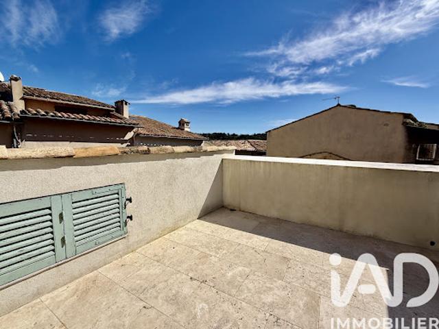Vente Maison 8 pièces 190 m2 La Garde Freinet